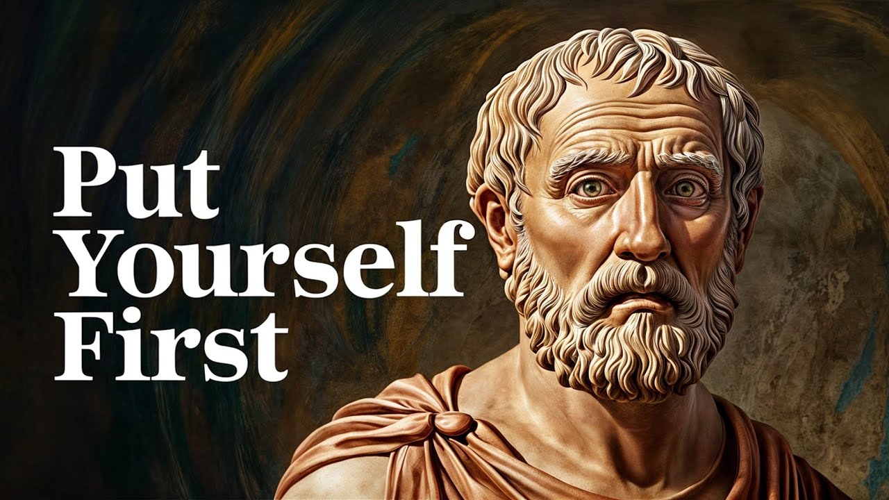 Stoic Strategies for Overcommitment: Master the Art of Saying NO and ...