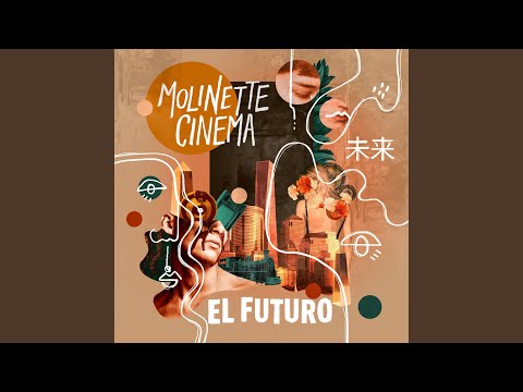 Molinette Cinema - Ansiedad