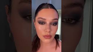 TikTok||makeup tutorial subscribe please ☺️☺️🙂🙂