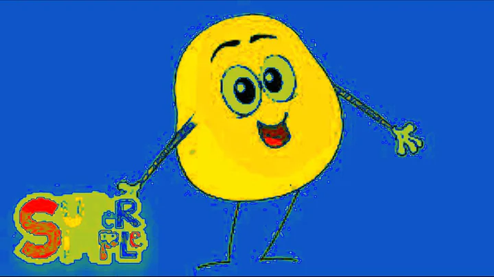 One Potato, Two Potatoes Count Potatoes!(Rev) Super Simple Effects /Sponsored by Preview 2Effects