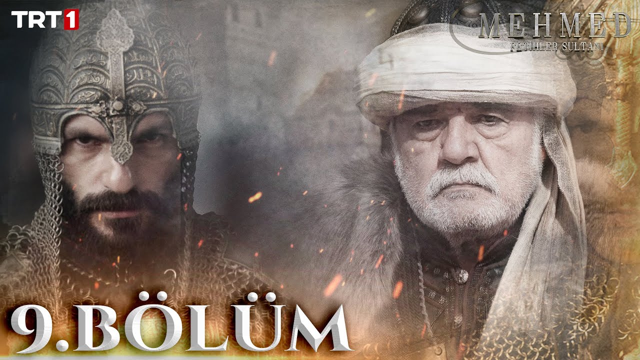 Mehmed: Fetihler Sultanı 12. Bölüm Fragmanı | \