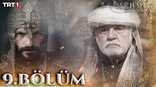 Mehmed: Fetihler Sultanı 9. Bölüm trt1