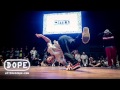 Davy Wreck - Knuck N Buck | Bboy Music 2015