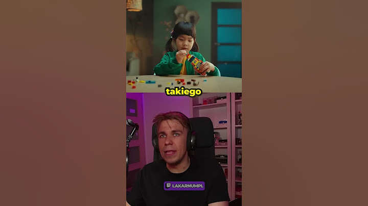 ZAKAZANE zestawy LEGO 💀