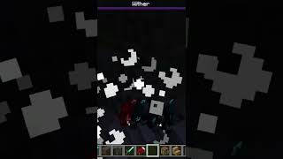 Minecraft wither boss