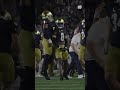 Balled out. Ball's out. #GoIrish #shorts