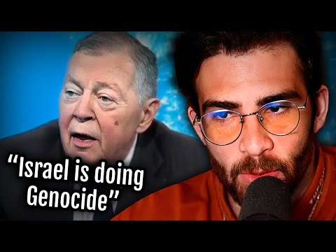 Thumbnail for Holocaust Survivor CHANGES HIS MIND??