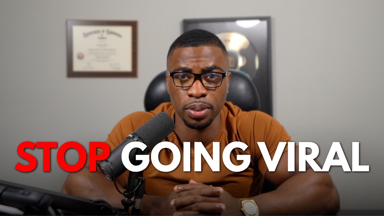 Going Viral Won't Grow Your Business. This Will.
