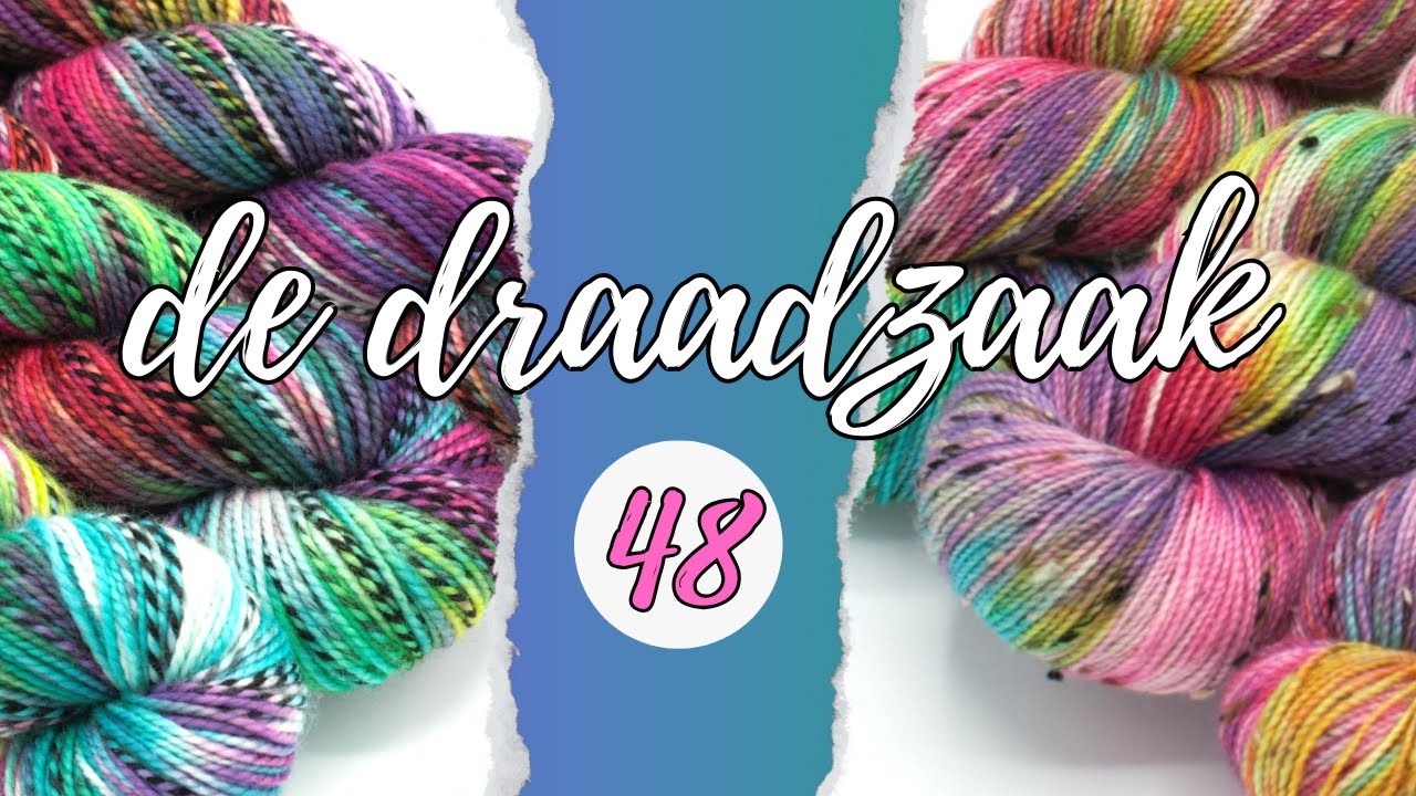 Afl 48 (deel 2): Lieve kadootjes en nieuwe aanwinst