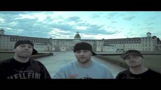 RAPSPOT.DK - SICKNATURE, SNOWGOONS & SABAC REC @ SUMMER TOUR Resimi