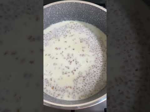 حليب الحلبة لنفاس