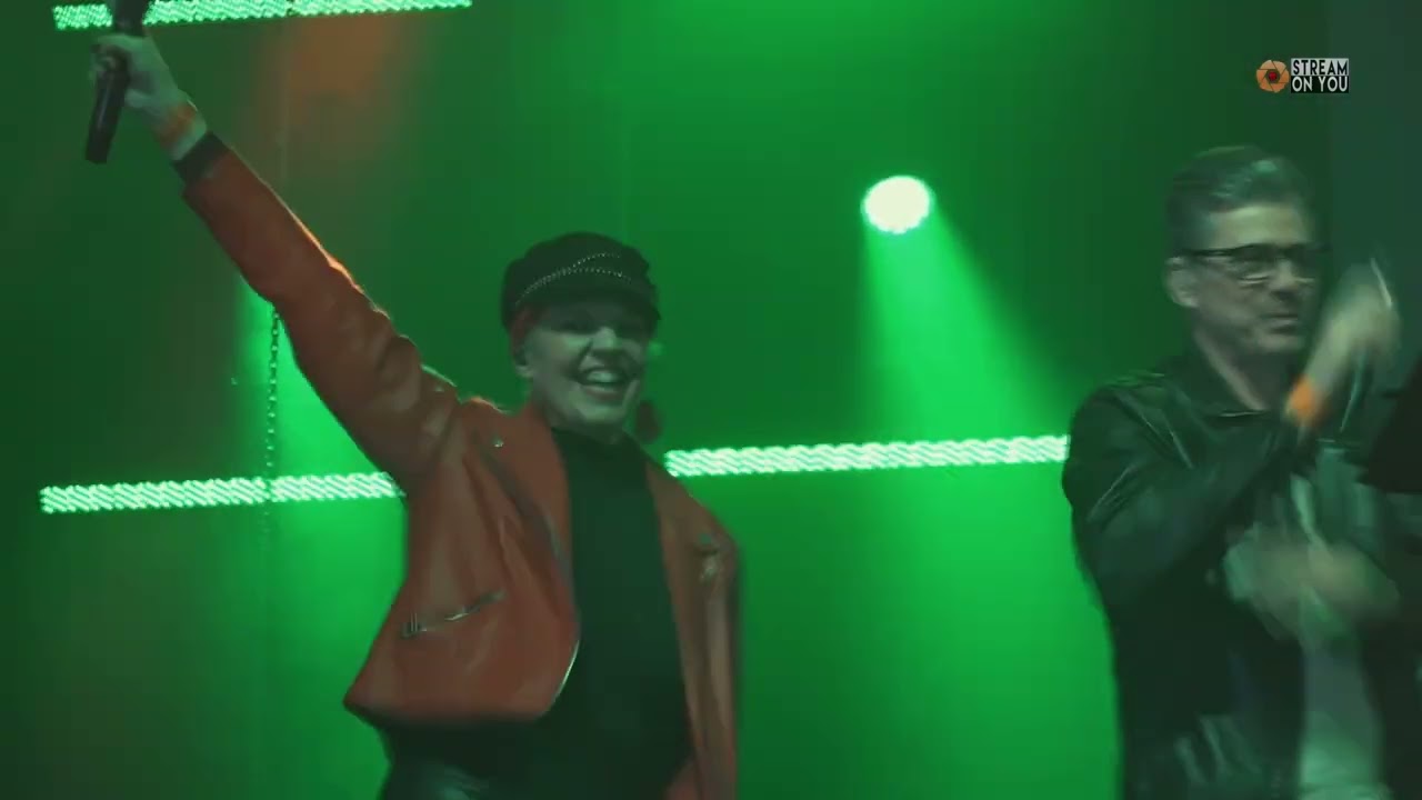 10 A Zöld, a Bíbor és a Fekete - Ős P. Box