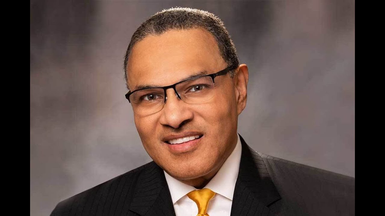 Dr. Freeman Hrabowski UWWhitewater's Young Auditorium YouTube