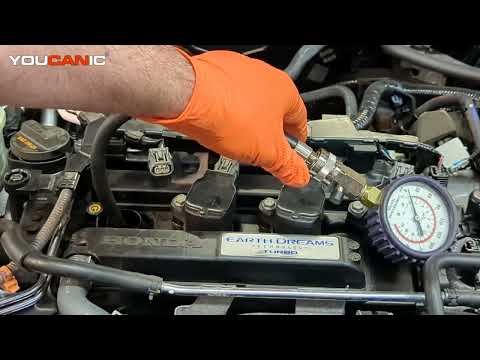 Engine Compression Testing Guide – How To Test Engine Compression
