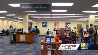 College students at risk for identity theft, BBB says