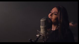 Manuela Rufolo - Careless Souls (live session) ft. Pierre Brouant