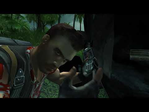 Видео: Far Cry Дамба (19 этап)
