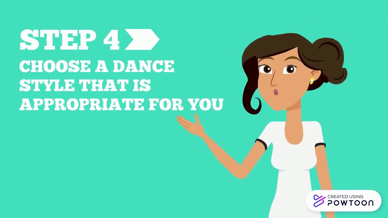 Precautionary Measures When Dancing YouTube