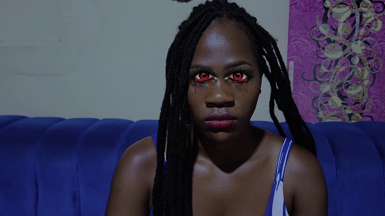 CRIES OF A LOST SOUL PART 2  VJ RAJ