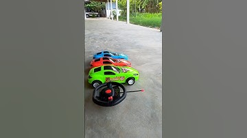 3 Best remote control 3DX super car 🚗 testing ||#shorts #rccar #shortsfeed