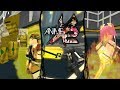 KIRITO, DIO, AND STELLA SHOWCASE!! | Roblox: Anime Cross 2