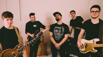 Outflow - Metallica Medley (Official Cover Music Video)
