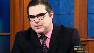 BookTV, James Swanson, "Bloody Crimes"