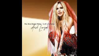 Avril Lavigne - The Best Damn Thing (Avril's Version) (Audio)