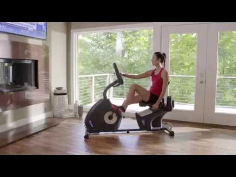 schwinn connect app