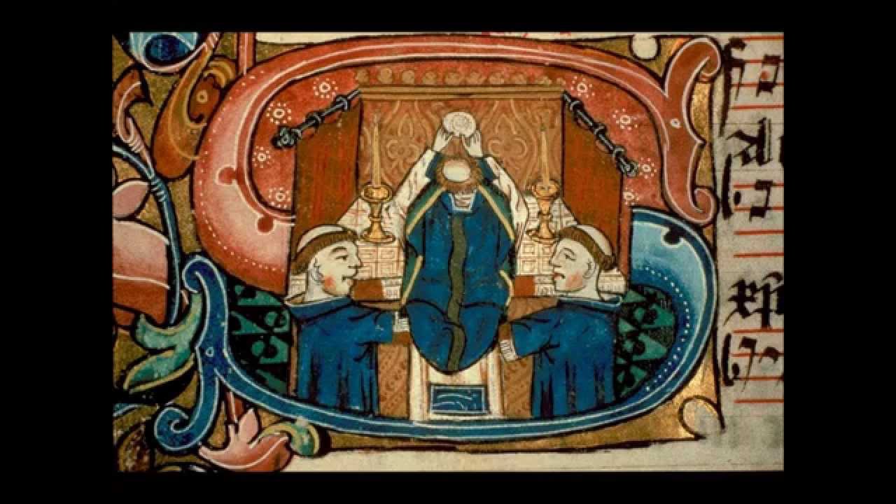 T Adoriam Ostia Divina Testo Pdf