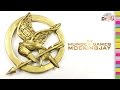 PIN Mockingjay SINSAJO The Hunger Games