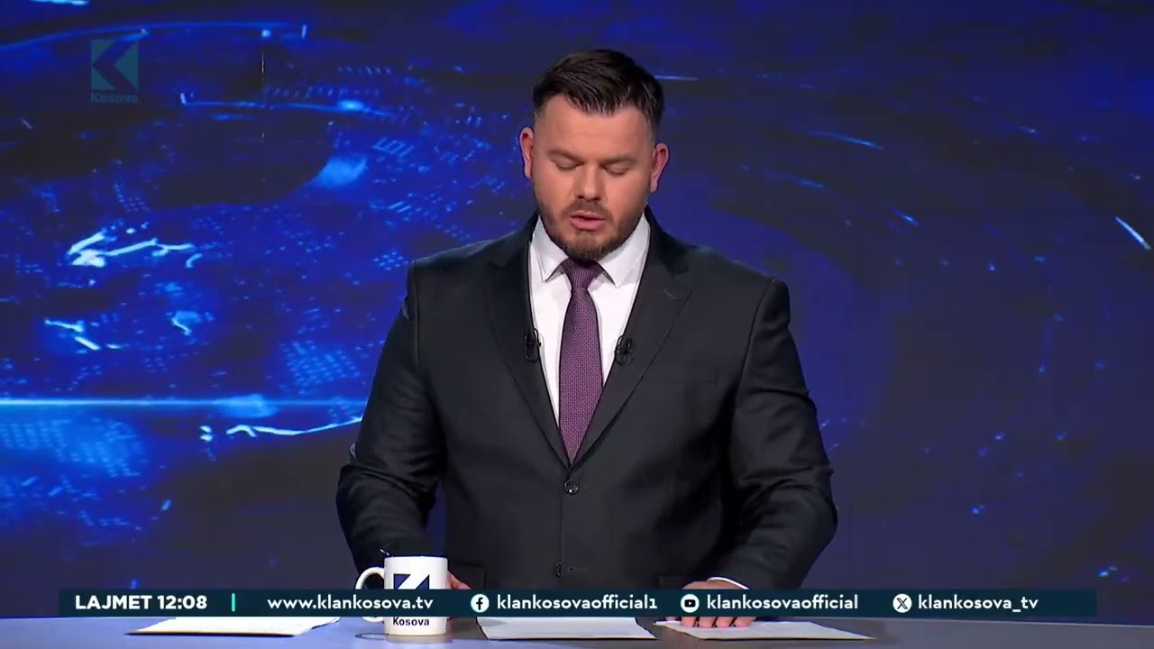 Ngarkesa elektrike - KOSTT del para medieve për shpjegime