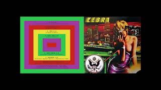 Download Lagu ZEBRA / C.I.A. / FULL ALBUM MP3 Download Lagu ZEBRA / C.I.A. / FULL ALBUM MP3