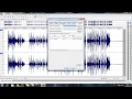 Instalando plugin no sound forge.