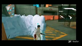Creative mind game(Free fire) Garena #viral 1m #views #shorts screenshot 4