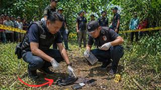 Gempar  Pria Ini Hilang Berharihari Penemuan Di Kebun Tetangga Bikin Semua Terdiam