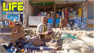 LIFE IN AFGHANISTAN | LIFE ON CITIES | NANGARHAR | JALALABAD CITY | 4K