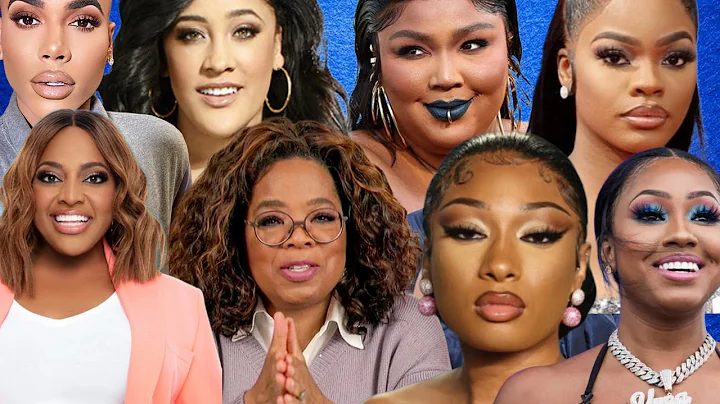 Oprah GIVES Sherri Shepherd ADVICE| Will The City ...