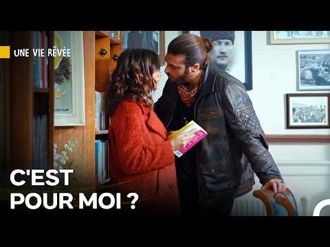 Can A Choisi Le Cadeau Parfait - Une Vie Rêvée
