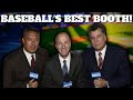 The Best of the Booth - Gary, Keith and Ron (Mets Commentators)