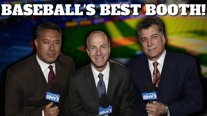The Best of the Booth (Vol. 1) - Gary, Keith and Ron