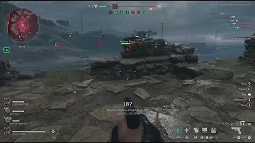 Delta Force Warfare in a Thunderstorm | Cyclone Map Intense Weather Combat (PS5 Gameplay)