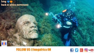 ukweli kuhusu bara la atlantis na antaktika part2