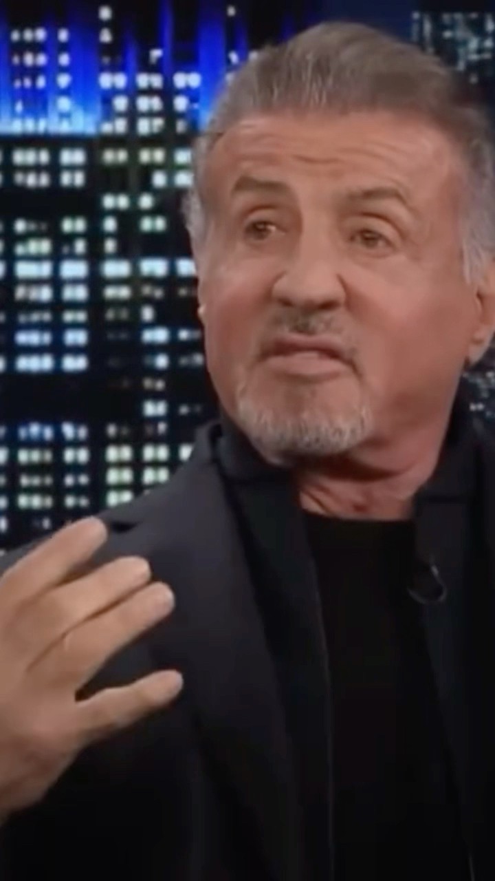 JAKE PAUL RESPONDE CON DUREZA A CRÍTICAS DE SYLVESTER STALLONE POR PELEA CON MIKE TYSON