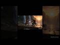 The Most Cinematic Sword Fight You'll See Today! #cinematic #anime #action #viralshots