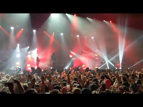 YG - BPT Live Performance Stay Dangerous Tour San Diego 2019