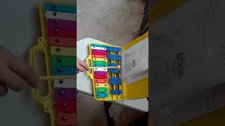 Xilófono - Recuerdame