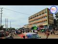 HIGH TENSION IN MWINGI TOWN AS CLASHES BETWEEN KAMBAS AND SOMALIS ESCALATE