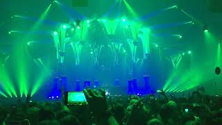 Qlimax 2017 TNT (Showtek  Fuck the System )