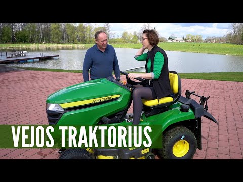 Video: Kuo Einantis Traktorius Skiriasi Nuo Variklio-kultivatoriaus? Koks Skirtumas? Ką Sodininkui Geriau Pasirinkti Vasaros Rezidencijai?